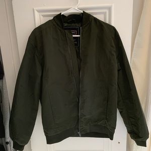 Men’s Bomber Jacket